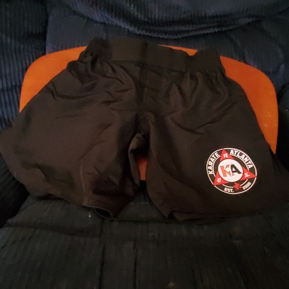 Karate Bundle-Updated Listing! - Picture 4 of 4